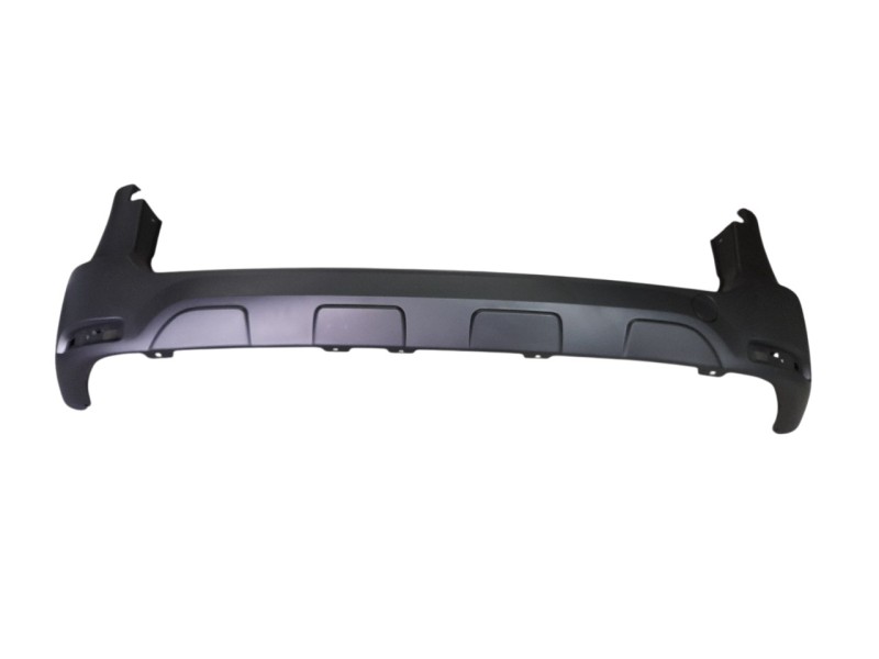 Recambio de paragolpes trasero para dacia dokker referencia OEM IAM  850226654R 107085613/573180A/DA7301051