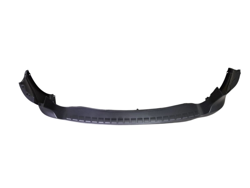 Recambio de paragolpes trasero para dacia dokker referencia OEM IAM  850226654R 107085613/573180A/DA7301051