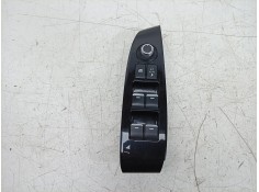 MANDO ELEVALUNAS DELANTERO IZQUIERDO GP8D66350 