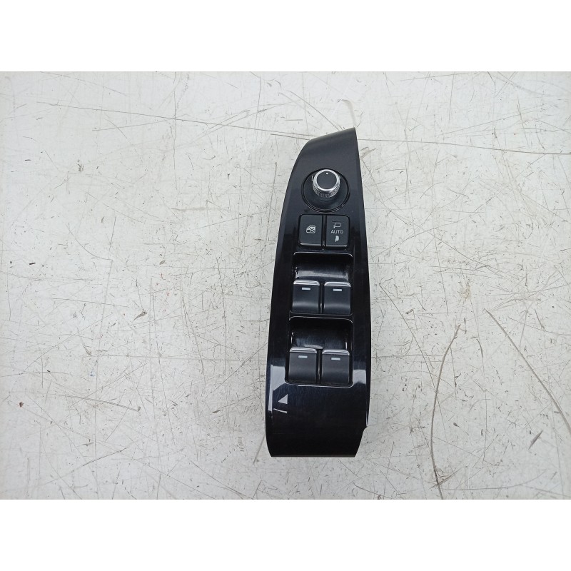 Recambio de mando elevalunas delantero izquierdo para mazda 6 station wagon (gj, gl) 2.0 (gjefw) referencia OEM IAM  GP8D66350 