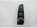 MANDO ELEVALUNAS DELANTERO IZQUIERDO GP8D66350 