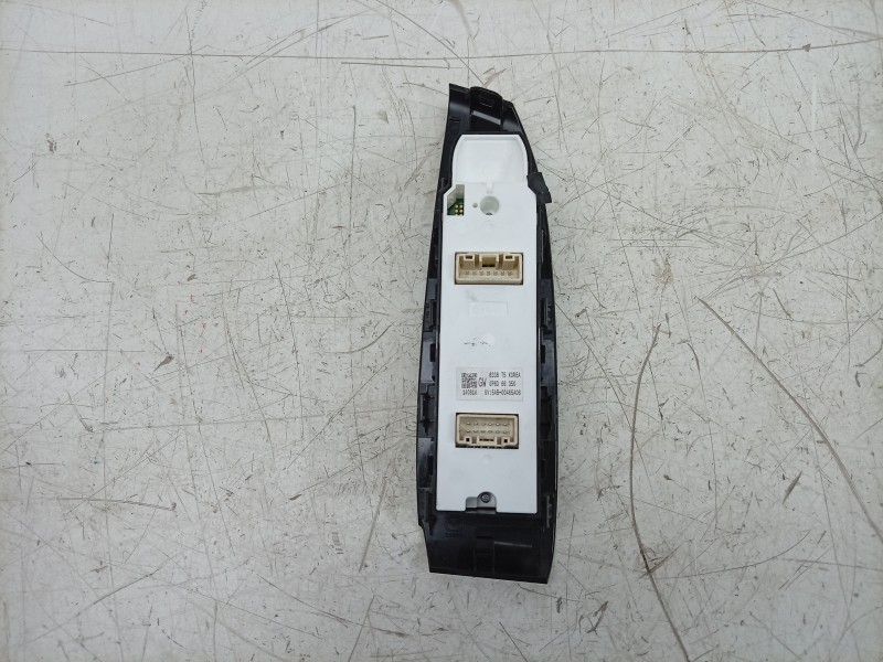 Recambio de mando elevalunas delantero izquierdo para mazda 6 station wagon (gj, gl) 2.0 (gjefw) referencia OEM IAM  GP8D66350 