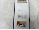 MANDO ELEVALUNAS DELANTERO IZQUIERDO GP8D66350 