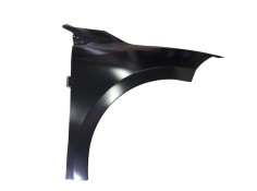 Recambio de aleta delantera derecha para renault megane iii hatchback (bz0/1_, b3_) 1.2 tce (bz16, bz28) referencia OEM IAM  631