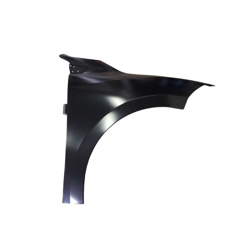 Recambio de aleta delantera derecha para renault megane iii hatchback (bz0/1_, b3_) 1.2 tce (bz16, bz28) referencia OEM IAM  631