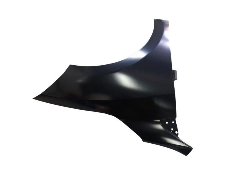 Recambio de aleta delantera derecha para renault megane iii hatchback (bz0/1_, b3_) 1.2 tce (bz16, bz28) referencia OEM IAM  631
