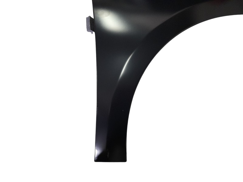 Recambio de aleta delantera derecha para renault megane iii hatchback (bz0/1_, b3_) 1.2 tce (bz16, bz28) referencia OEM IAM  631