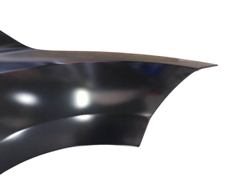 Recambio de aleta delantera derecha para renault megane iii hatchback (bz0/1_, b3_) 1.2 tce (bz16, bz28) referencia OEM IAM  631