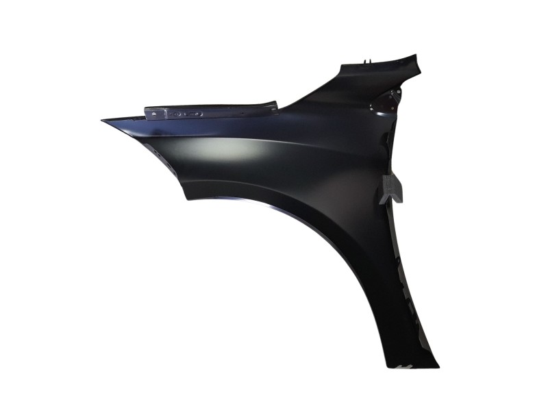 Recambio de aleta delantera derecha para renault megane iii hatchback (bz0/1_, b3_) 1.2 tce (bz16, bz28) referencia OEM IAM  631