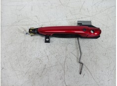 MANETA EXTERIOR DELANTERA IZQUIERDA KD535941XE64 