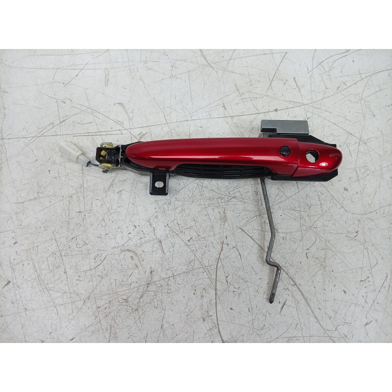 Recambio de maneta exterior delantera izquierda para mazda 6 station wagon (gj, gl) 2.0 (gjefw) referencia OEM IAM  KD535941XE64