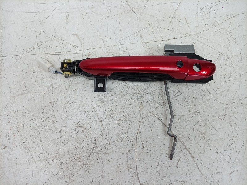Recambio de maneta exterior delantera izquierda para mazda 6 station wagon (gj, gl) 2.0 (gjefw) referencia OEM IAM  KD535941XE64
