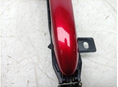 Recambio de maneta exterior delantera izquierda para mazda 6 station wagon (gj, gl) 2.0 (gjefw) referencia OEM IAM  KD535941XE64 2