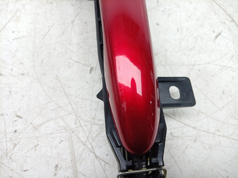 Recambio de maneta exterior delantera izquierda para mazda 6 station wagon (gj, gl) 2.0 (gjefw) referencia OEM IAM  KD535941XE64