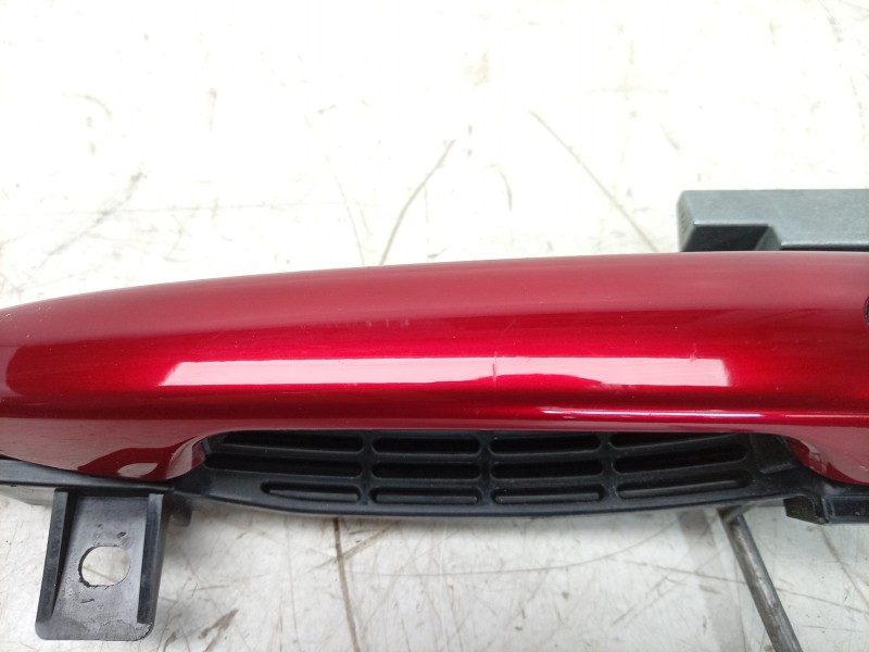 Recambio de maneta exterior delantera izquierda para mazda 6 station wagon (gj, gl) 2.0 (gjefw) referencia OEM IAM  KD535941XE64