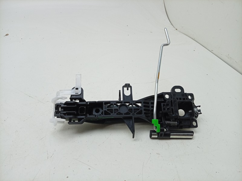 Recambio de maneta exterior delantera izquierda para toyota yaris (_p21_, _pa1_, _ph1_) 1.5 hybrid (mxph10) referencia OEM IAM  