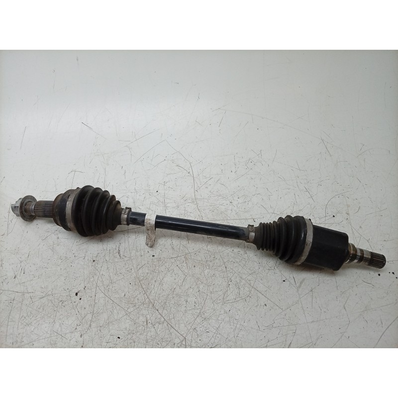 Recambio de transmision delantera derecha para maserati ghibli iii (m157) 3.0 s q4 referencia OEM IAM  06700035810 
