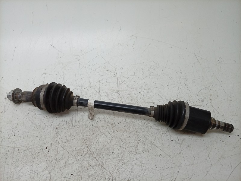 Recambio de transmision delantera derecha para maserati ghibli iii (m157) 3.0 s q4 referencia OEM IAM  06700035810 