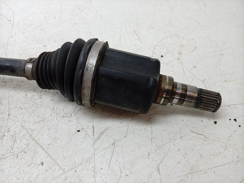 Recambio de transmision delantera derecha para maserati ghibli iii (m157) 3.0 s q4 referencia OEM IAM  06700035810 