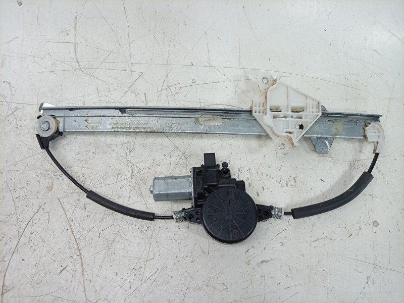Recambio de elevalunas delantero izquierdo para mazda 6 station wagon (gj, gl) 2.0 (gjefw) referencia OEM IAM  GHP959590A MZ053W