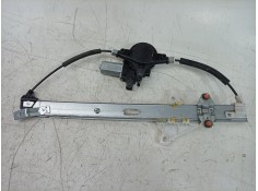 ELEVALUNAS DELANTERO IZQUIERDO GHP959590A MZ053W024