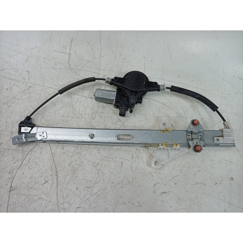 Recambio de elevalunas delantero izquierdo para mazda 6 station wagon (gj, gl) 2.0 (gjefw) referencia OEM IAM  GHP959590A MZ053W