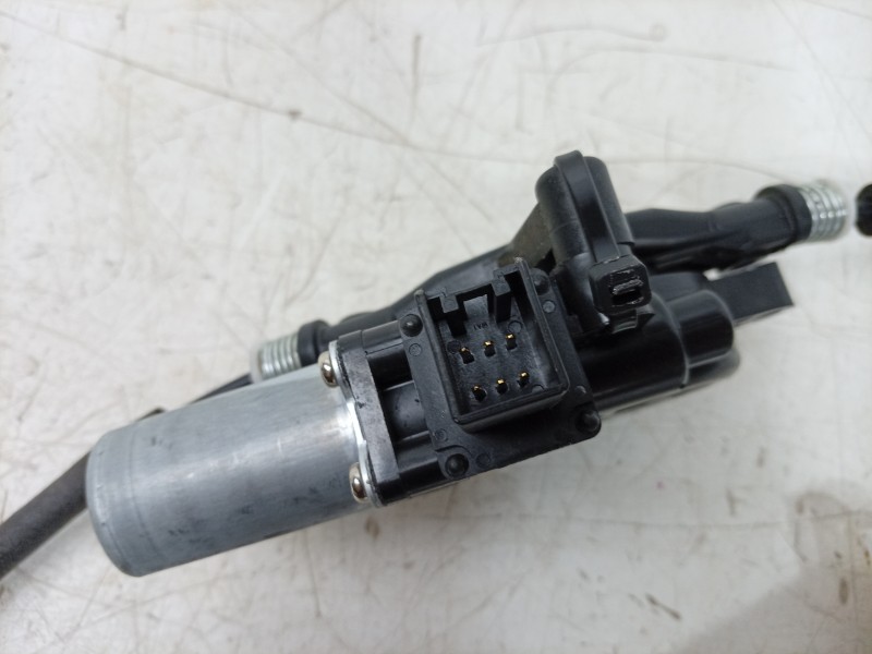 Recambio de elevalunas delantero izquierdo para mazda 6 station wagon (gj, gl) 2.0 (gjefw) referencia OEM IAM  GHP959590A MZ053W