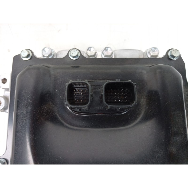 Recambio de inversor para toyota yaris (_p21_, _pa1_, _ph1_) 1.5 hybrid (mxph10) referencia OEM IAM 04899K0030 04899K0030 