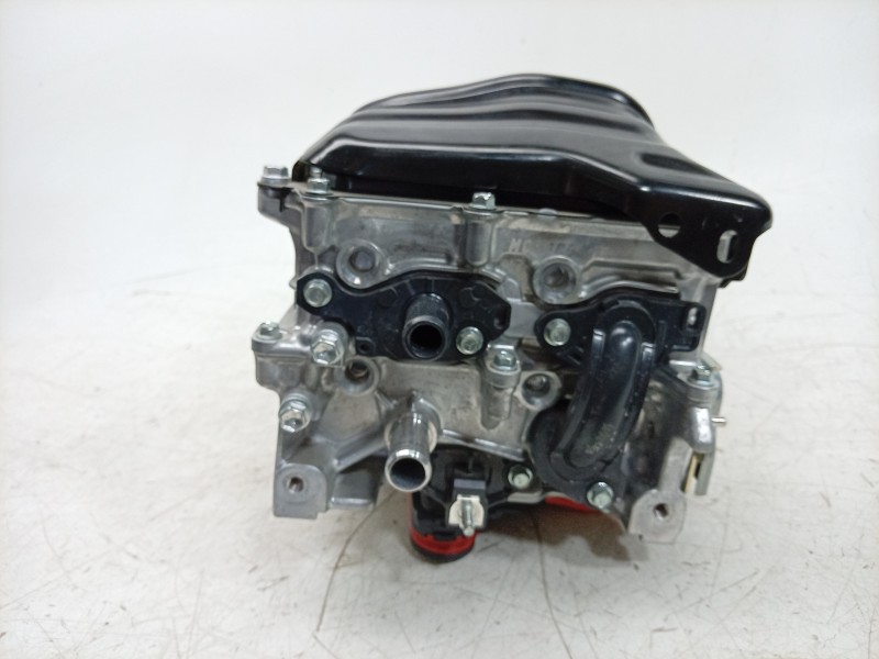 Recambio de inversor para toyota yaris (_p21_, _pa1_, _ph1_) 1.5 hybrid (mxph10) referencia OEM IAM 04899K0030 04899K0030 
