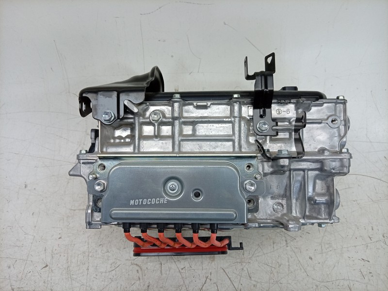 Recambio de inversor para toyota yaris (_p21_, _pa1_, _ph1_) 1.5 hybrid (mxph10) referencia OEM IAM 04899K0030 04899K0030 