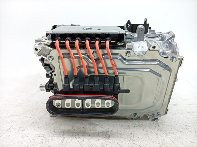Recambio de inversor para toyota yaris (_p21_, _pa1_, _ph1_) 1.5 hybrid (mxph10) referencia OEM IAM 04899K0030 04899K0030 