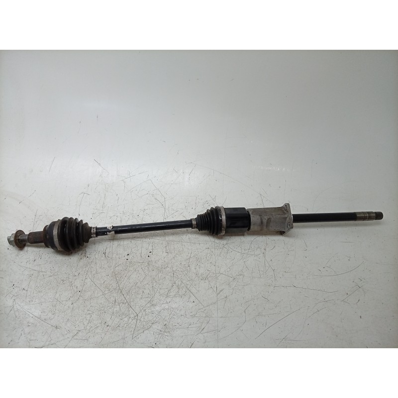 Recambio de transmision delantera izquierda para maserati ghibli iii (m157) 3.0 s q4 referencia OEM IAM  670032034 NPWMA008