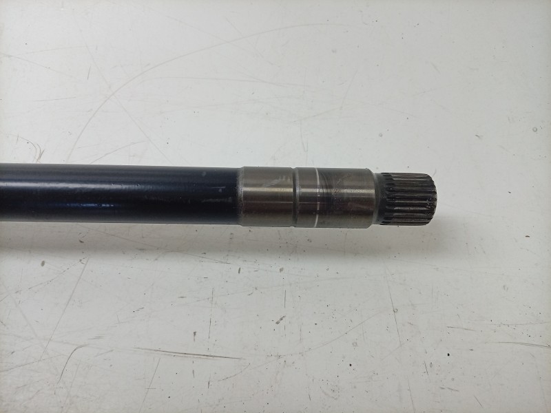 Recambio de transmision delantera izquierda para maserati ghibli iii (m157) 3.0 s q4 referencia OEM IAM  670032034 NPWMA008