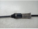 TRANSMISION DELANTERA IZQUIERDA 670032034 NPWMA008
