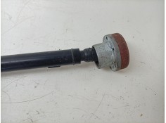 Recambio de diferencial trasero para maserati ghibli iii (m157) 3.0 s q4 referencia OEM IAM  06700384210  2