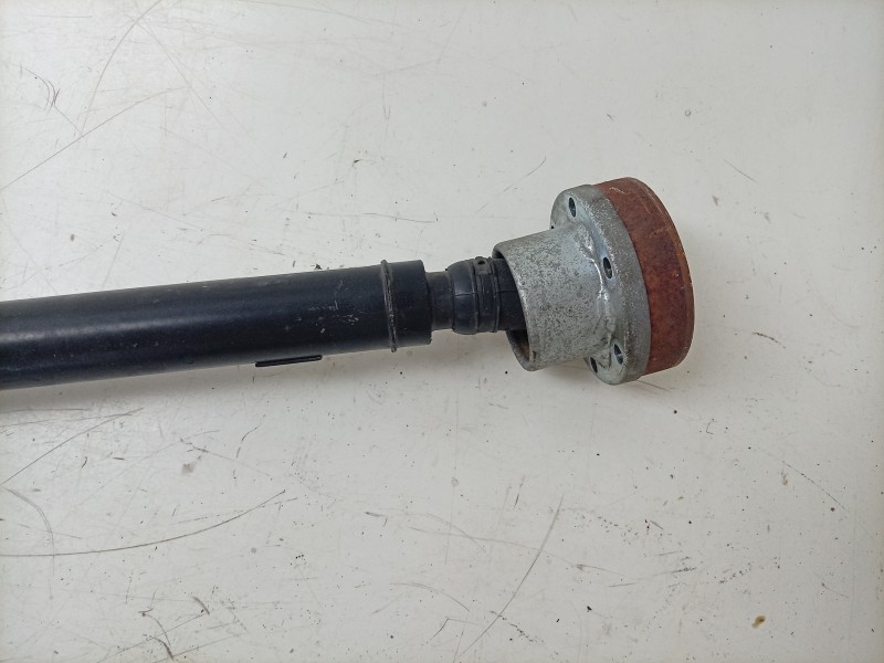 Recambio de diferencial trasero para maserati ghibli iii (m157) 3.0 s q4 referencia OEM IAM  06700384210 