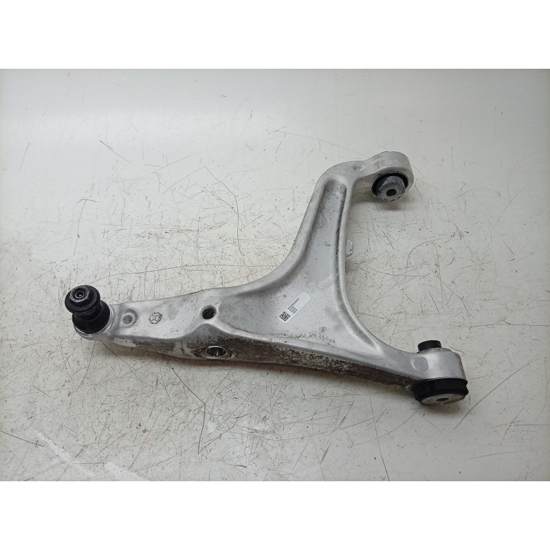 Recambio de brazo suspension inferior delantero derecho para maserati ghibli iii (m157) 3.0 s q4 referencia OEM IAM 670107803 06