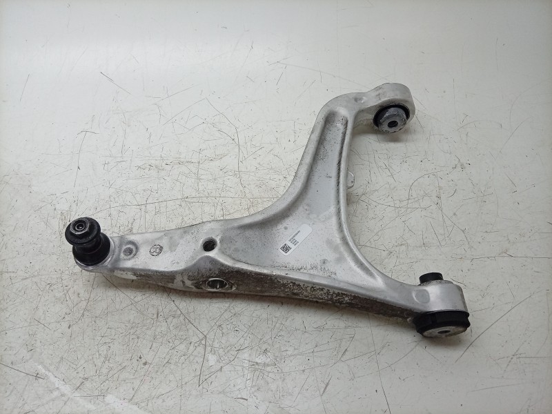 Recambio de brazo suspension inferior delantero derecho para maserati ghibli iii (m157) 3.0 s q4 referencia OEM IAM 670107803 06