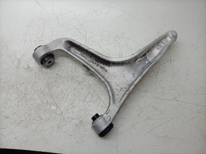 Recambio de brazo suspension inferior delantero derecho para maserati ghibli iii (m157) 3.0 s q4 referencia OEM IAM 670107803 06