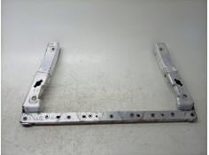 Recambio de travesaño inferior para maserati ghibli iii (m157) 3.0 s q4 referencia OEM IAM  670009989  2