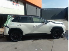 toyota rav 4 v (_a5_, _h5_) del año 2022