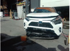 toyota rav 4 v (_a5_, _h5_) del año 2022 2