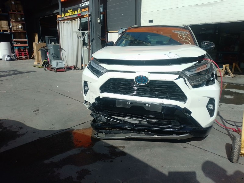 toyota rav 4 v (_a5_, _h5_) del año 2022