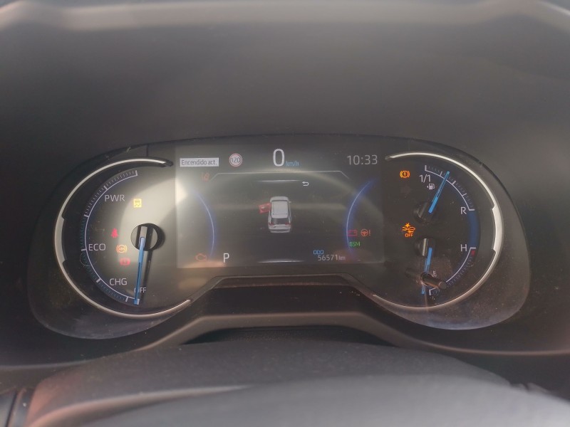 toyota rav 4 v (_a5_, _h5_) del año 2022