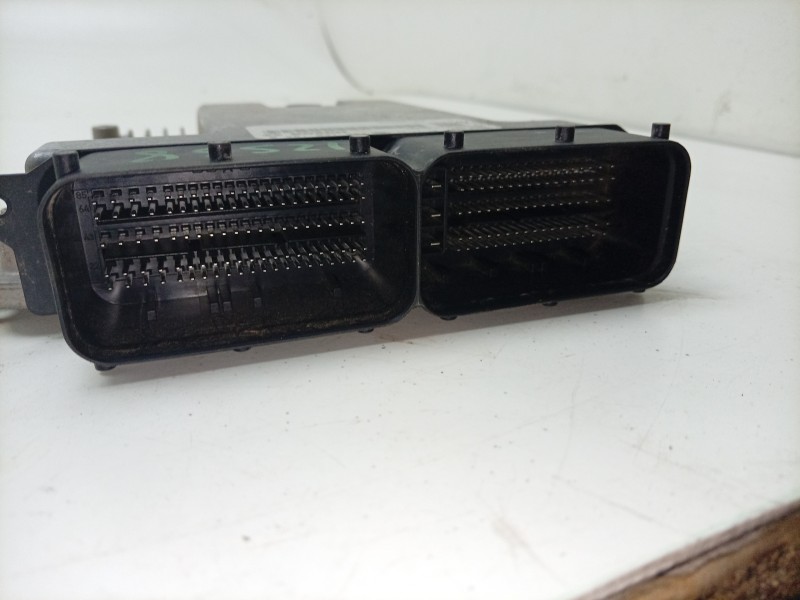 Recambio de centralita motor uce para jeep renegade suv (bu, b1, bv) 1.6 crd referencia OEM IAM 0281031204 55265162 