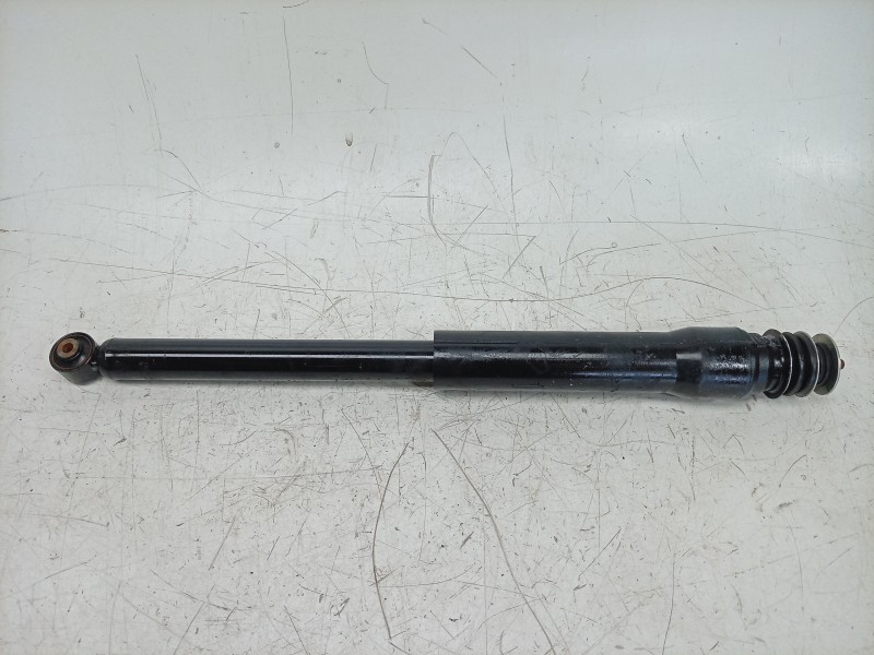 Recambio de amortiguador trasero izquierdo para toyota yaris (_p21_, _pa1_, _ph1_) 1.5 hybrid (mxph10) referencia OEM IAM  48530