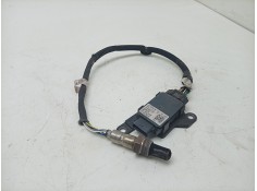 Recambio de sonda lambda para jeep renegade suv (bu, b1, bv) 1.6 crd referencia OEM IAM 0281006851 9816276480 SNF110B07HQ/SNF110