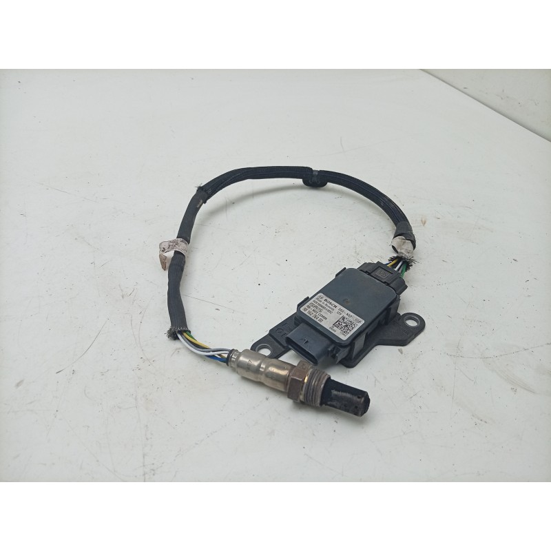 Recambio de sonda lambda para jeep renegade suv (bu, b1, bv) 1.6 crd referencia OEM IAM 0281006851 9816276480 SNF110B07HQ/SNF110