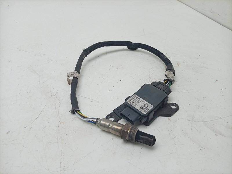 Recambio de sonda lambda para jeep renegade suv (bu, b1, bv) 1.6 crd referencia OEM IAM 0281006851 9816276480 SNF110B07HQ/SNF110