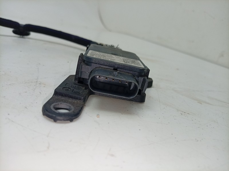 Recambio de sonda lambda para jeep renegade suv (bu, b1, bv) 1.6 crd referencia OEM IAM 0281006851 9816276480 SNF110B07HQ/SNF110